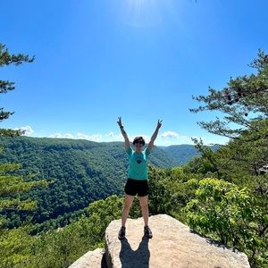 Meet your Posher, Marina